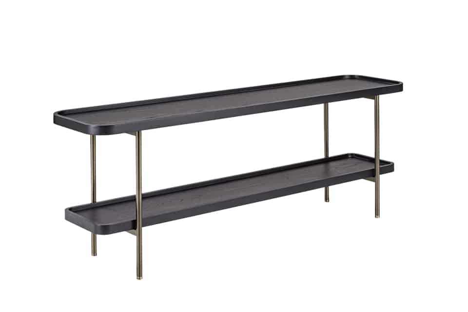 Console XT017
