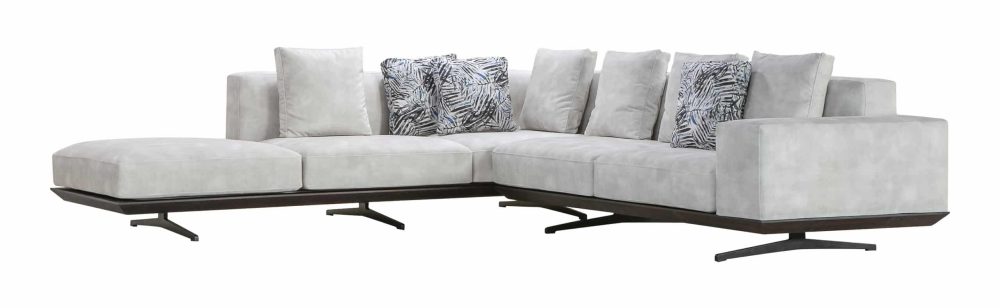 CORNER SOFA GO6519