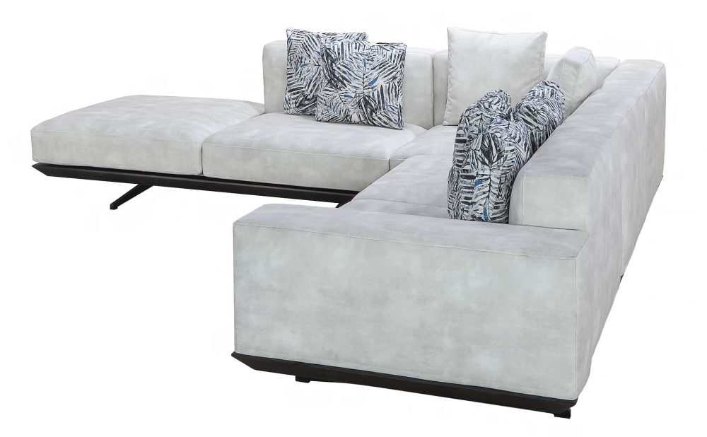 CORNER SOFA GO6519