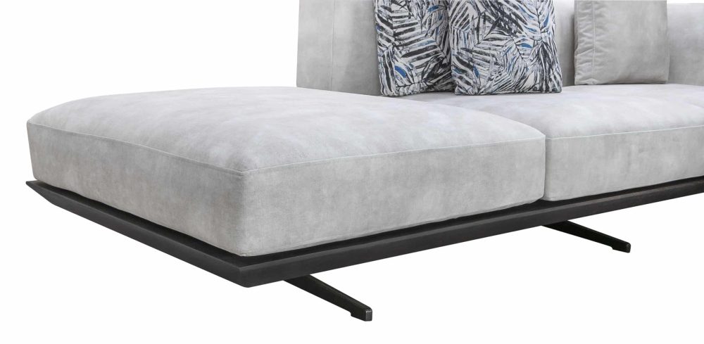 CORNER SOFA GO6519