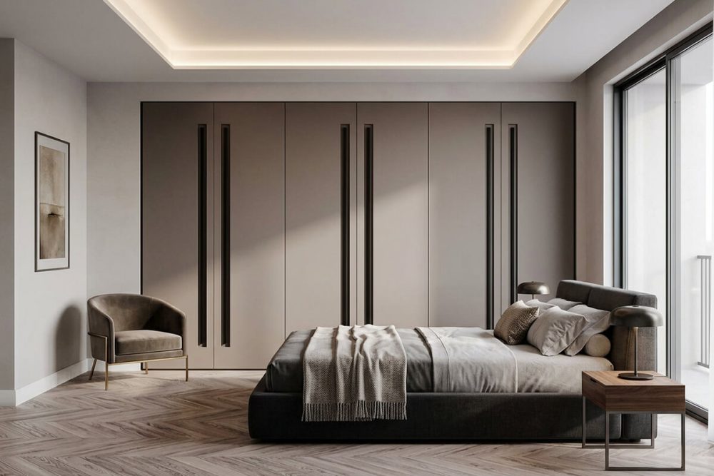 Wardrobe J5413