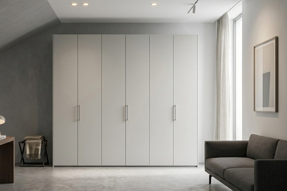 Wardrobe J5420