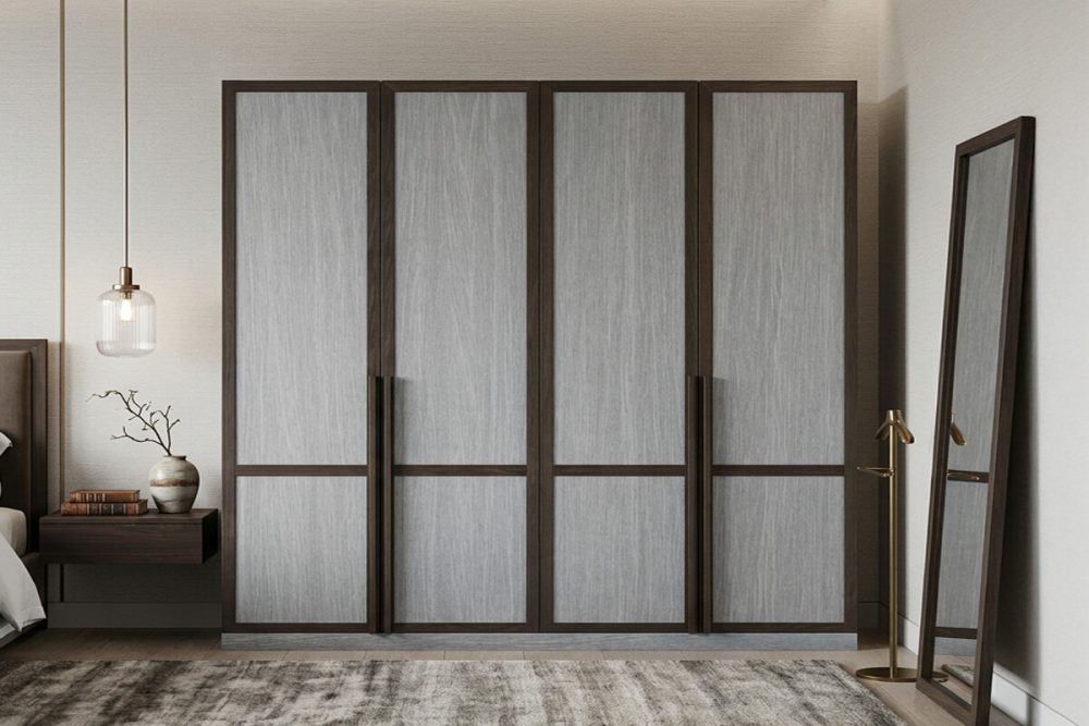 Wardrobe J5425