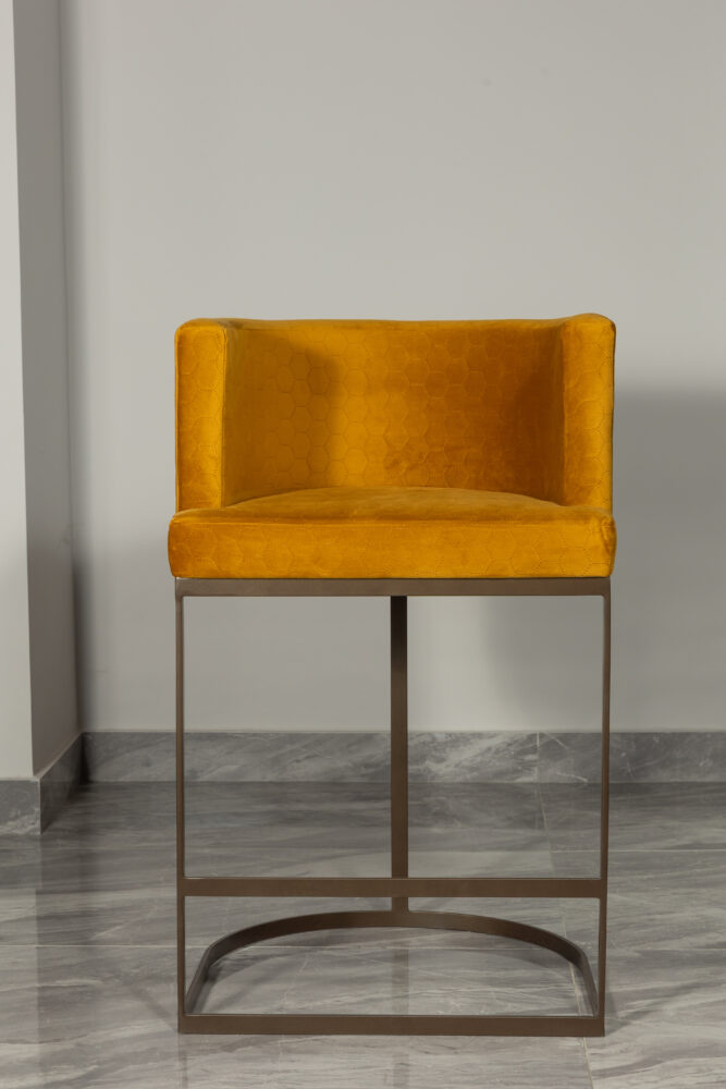 Σκαμπό Bar Q3061