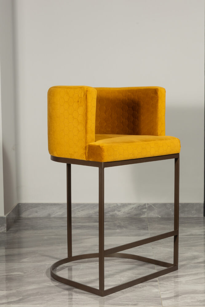 Σκαμπό Bar Q3061