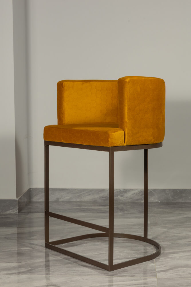 Σκαμπό Bar Q3061