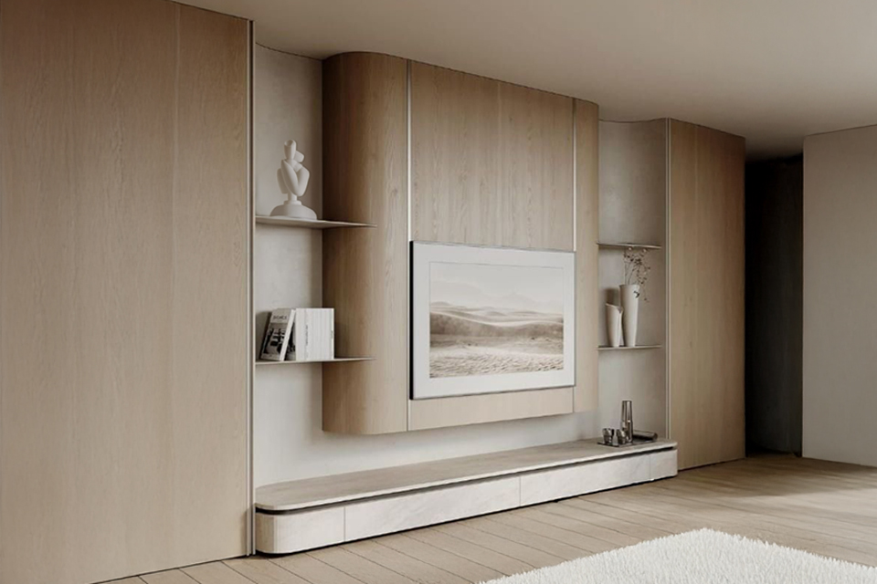 Σύνθεση SY2060